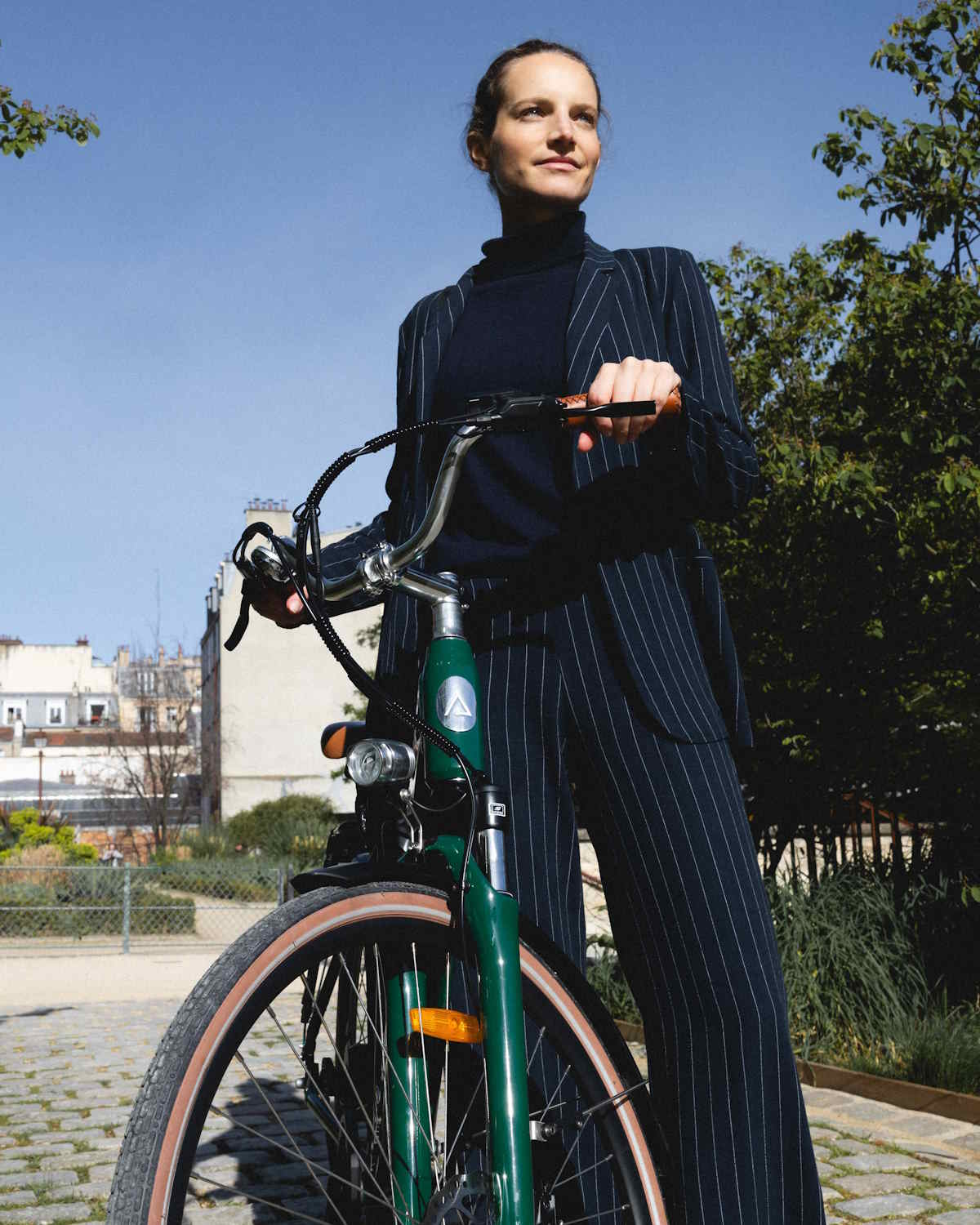 Comparatif : les 15 meilleurs vélos de ville électriques du marché en 2025